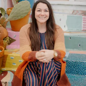 Caitlin Hurley