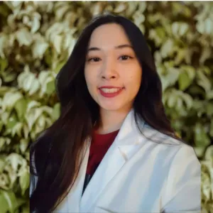 Tiffany Chang, , Associate Clinical Social Worker  in California 