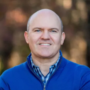 James Kingman, LPC, NCC, Licensed Professional Counselor in Atlanta, GA 