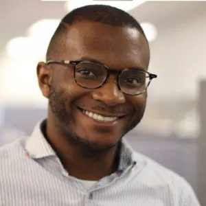 Tarik Brown