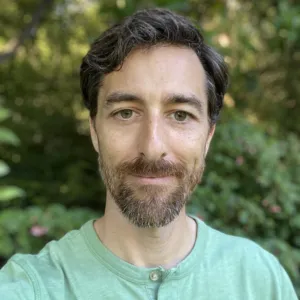 Daniel Torockio, AMFT, APCC, Associate Marriage & Family Therapist in Oakland, CA 