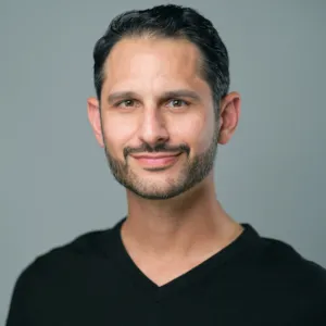 David Boyajian