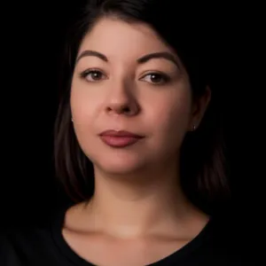 Becky Salas