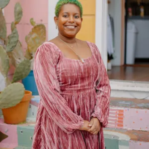 Ritchelle Gilbert