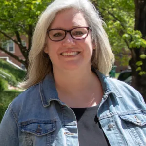 Anna Fleig, LCMHC, CST, Sex Therapist in Winston Salem, NC 