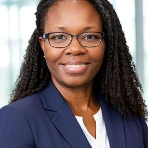 Millicent Adadevoh