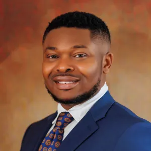 Kelechi Okwaraji