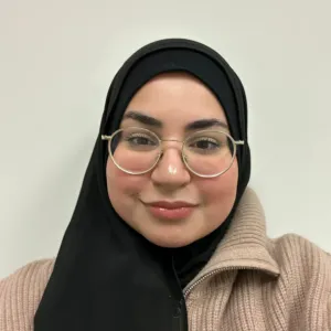 Noor Ayoub