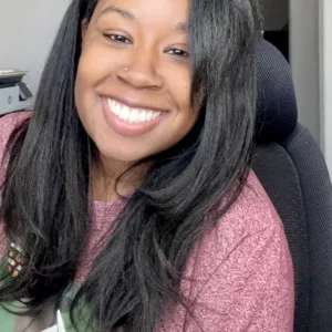 Aundrea Morris