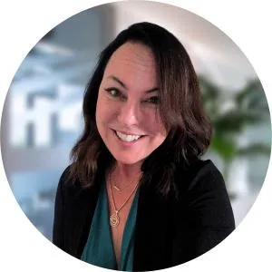 Kathryn Bouchard