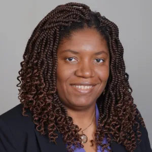 Louisa Ndamukong