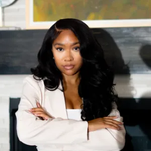 Brittany Johnson