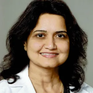 Sonal Goswami
