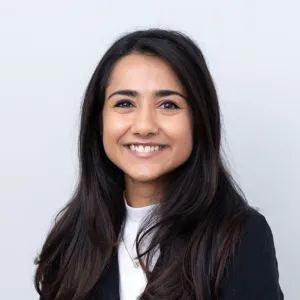 Sanjita Ekhelikar