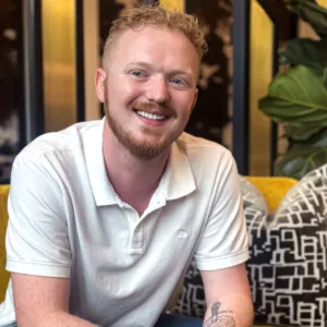 Ryan Robertson, M.S., TLPC-MHSP, NCC, RBT, BCMHC, CPRS, CCMA, Mental Health Counselor in Nashville, TN 37206