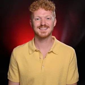 Ryan Robertson, M.S., TLPC-MHSP, NCC, CCMA, Mental Health Counselor in Nashville, TN 37206