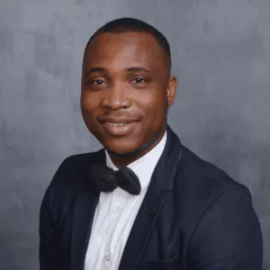Olawale Adio-oduola