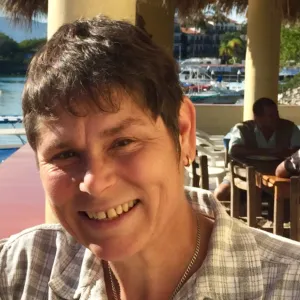 Lorraine Mckenzie