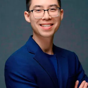 Dustin Wong