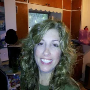 Jennifer Mcblaine