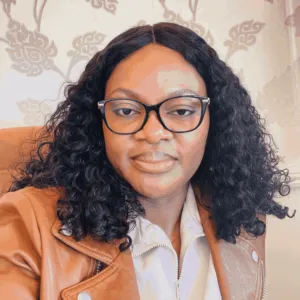 Ijeoma Okoye