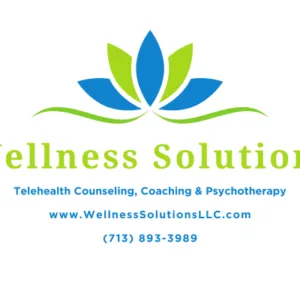 Wellness solutions Llc