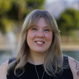 Anna Cimburek, MSW, LSWAIC, LMSW, Licensed Master of Social Work  in Washington
