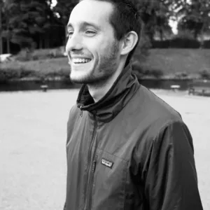 Tim Vermeulen