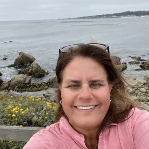 Maria Clark
