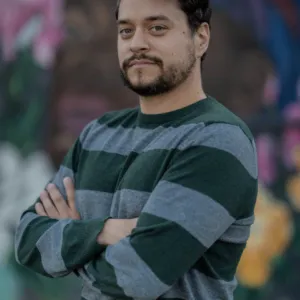 Eli Galvan