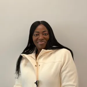 Vivienne Ayomanor
