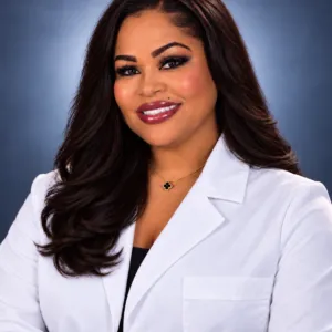 Hijazi McCoy, MSN, APN, PMHNP-BC, Psychiatric Nurse Practitioner in Moorestown, NJ 