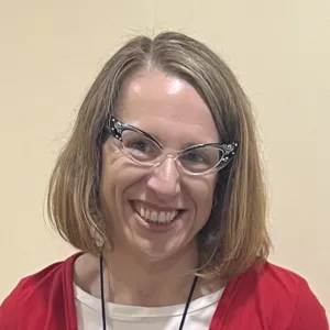 Denise Rogers