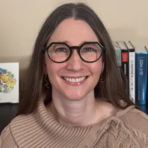 Ingrid Weigold