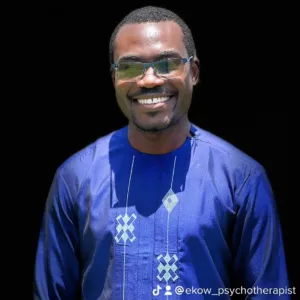 Ekow Kwakye