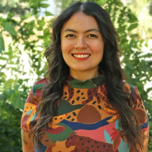 Lizet Ortuño, , Licensed Master of Social Work in San Antonio, TX 
