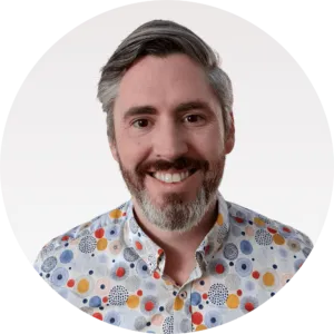Mark Branscum