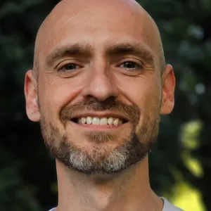 Topher Welsch, CSWA, Therapist in Portland, OR 
