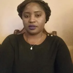 Agnes Mikwa