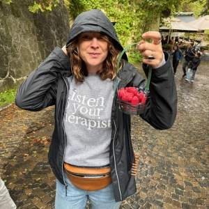 Lexie Daniels, LCMHCA, Licensed Clinical Mental Health Counselor Associate in ,  