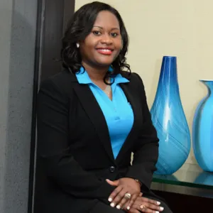 Nimrode Toussaint