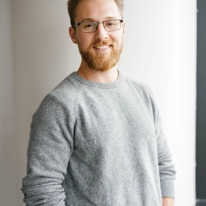 Jon Nemcek, LMFT, Licensed Marriage & Family Therapist in Nashville, TN