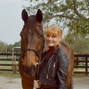 Phoebe Cocetti, , Associate Professional Counselor in Kyle, TX 