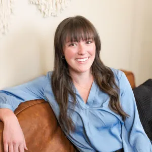 Reaghan Beaver, MA, MFTC, Associate Marriage & Family Therapist in ,  