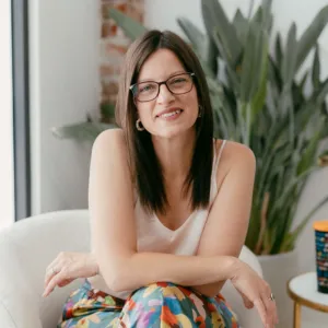 Helmine Friesen de bigler