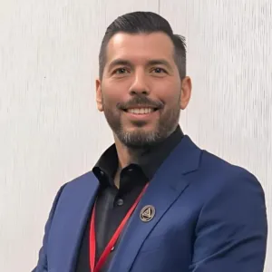 David Gonzalez