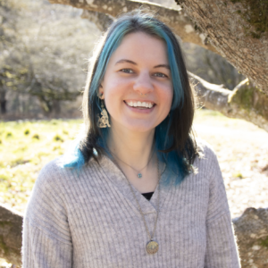 Rachel Boll, LPC, Licensed Professional Counselor in Hillsboro, OR 