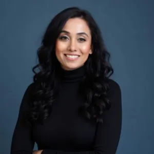 Sarah Khan, PMHNP-BC, Psychiatric Nurse Practitioner in ,  