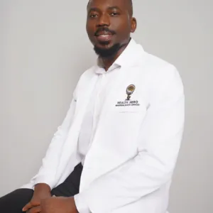 Melvin George, PMHNP-C, Psychiatric Nurse Practitioner in Hollywood, FL 33020