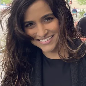 Natalia Woodroffe Casiano, LICSW, Licensed Clinical Social Worker in Milton, MA 